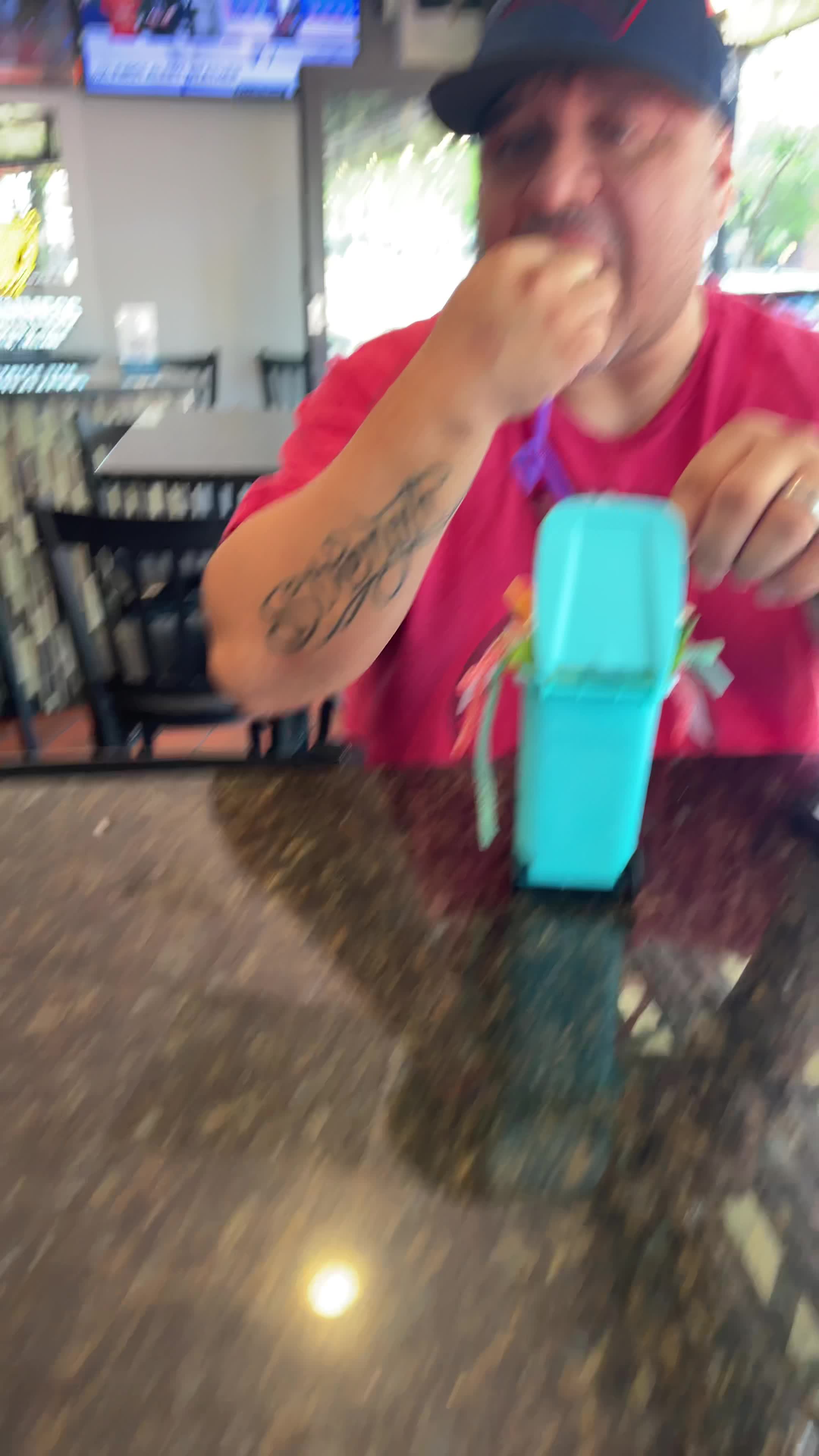 Mike's Food & Spirits