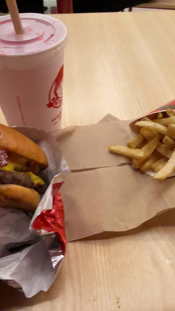 Wendys