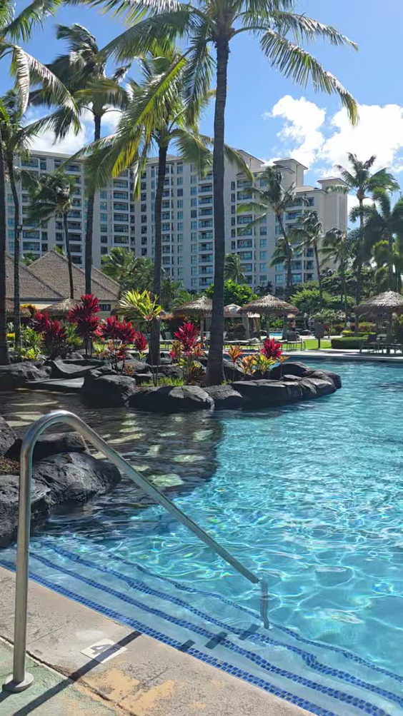 Ko Olina Beach