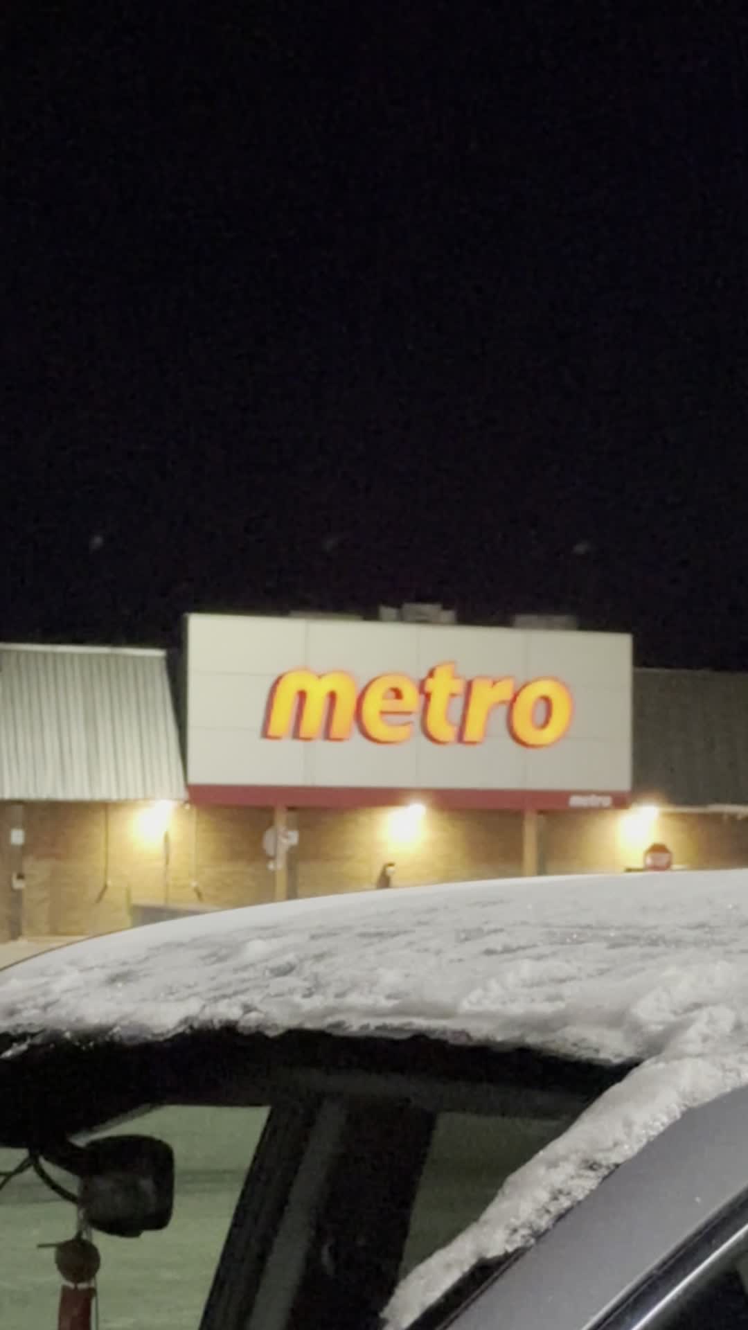 Video review of Metro Thunder Bay