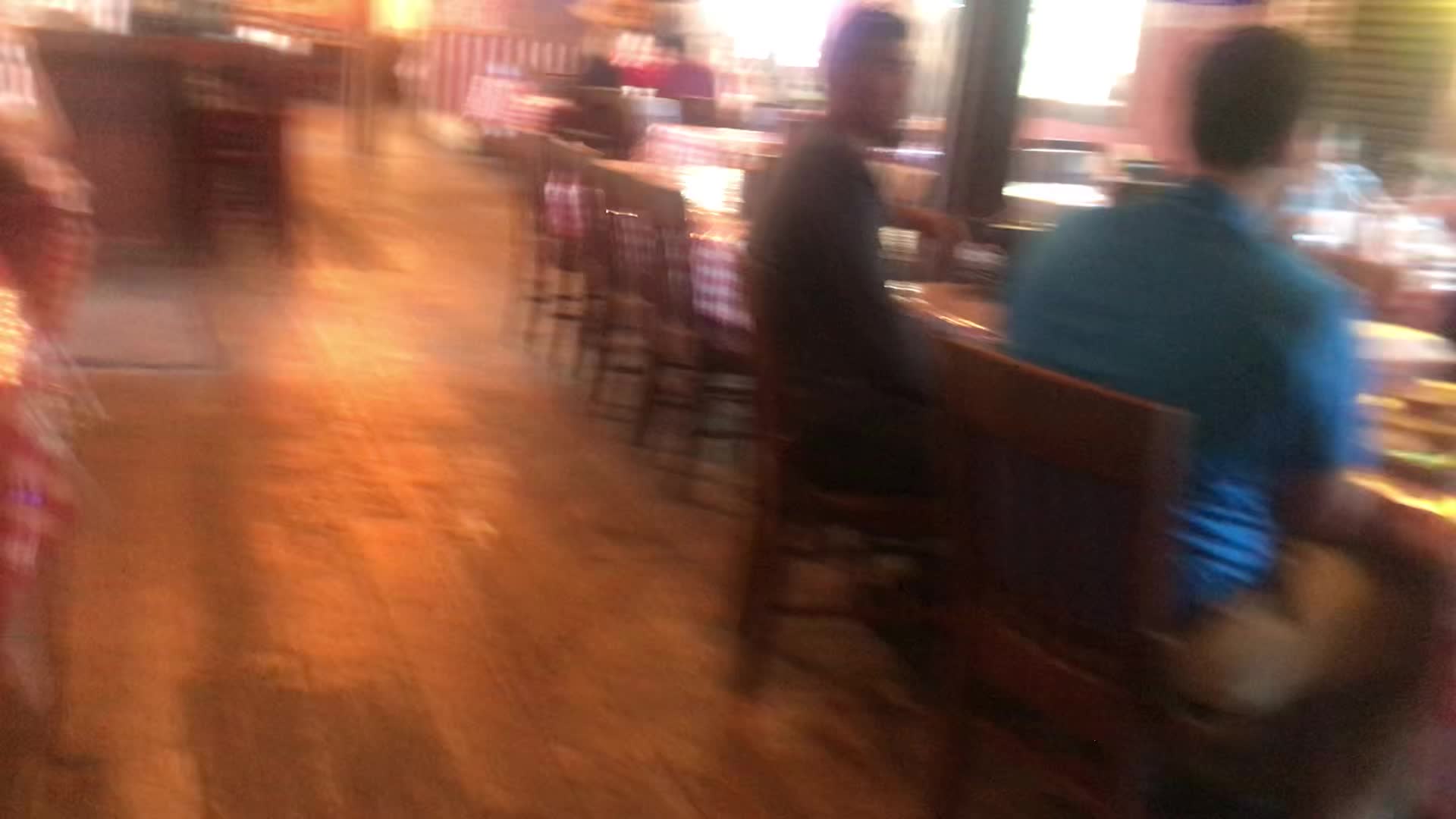 Black's Barbecue San Marcos