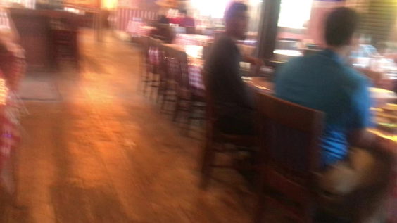 Black's Barbecue San Marcos