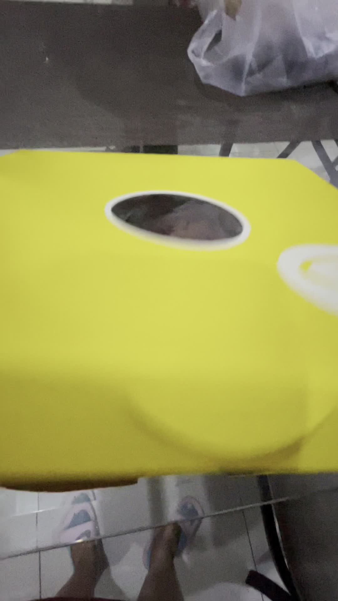 Video review of SM Makati