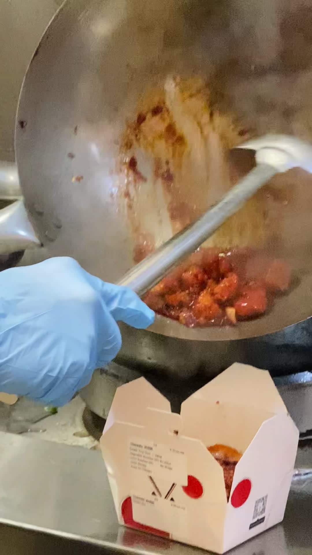 Oodles Wok