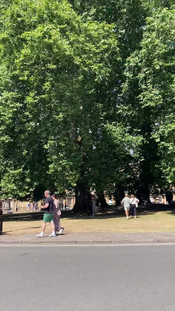 No. 1 Royal Crescent