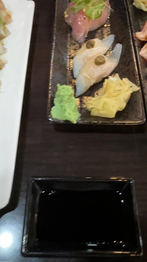 Goku Sushi