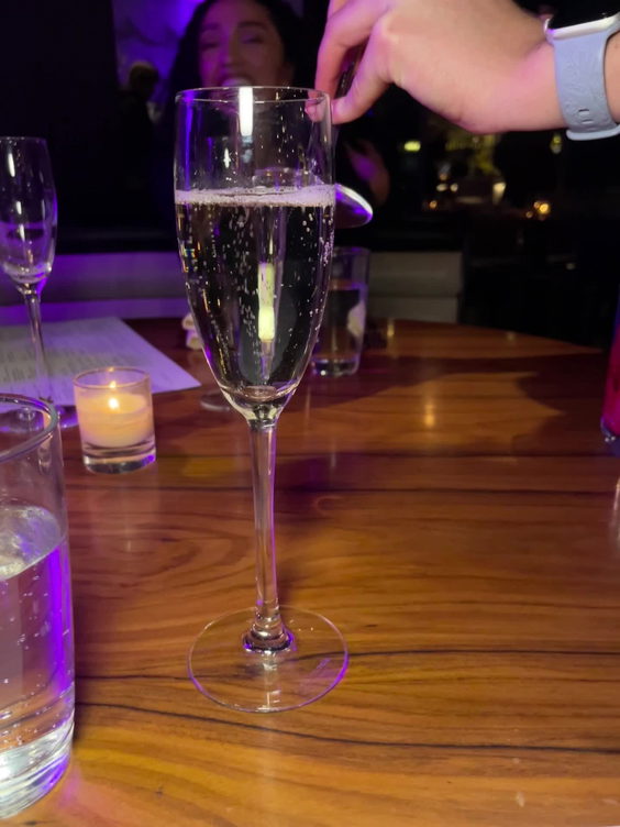 STK Steakhouse