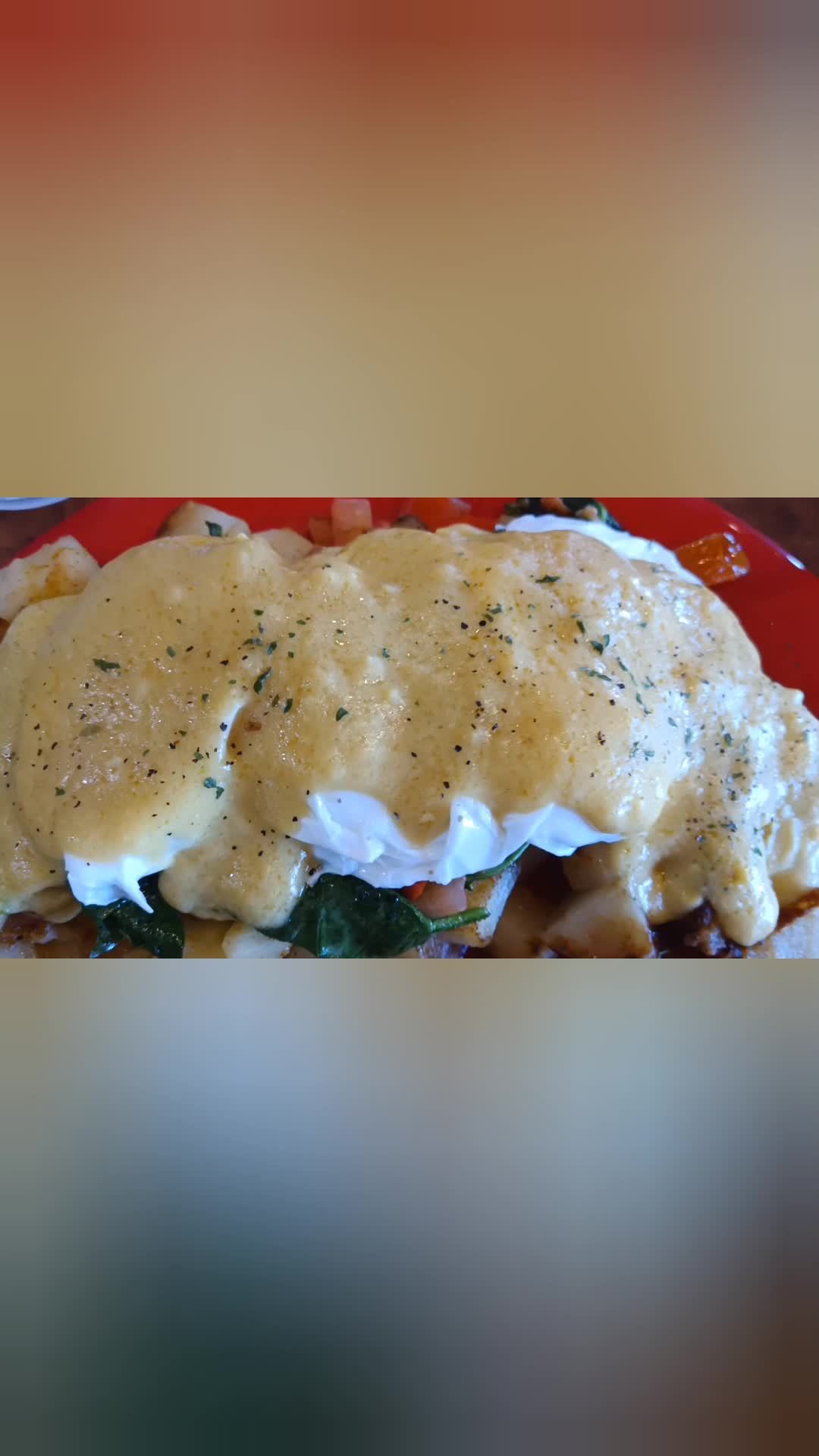 Video review of Stacks and Yolks
