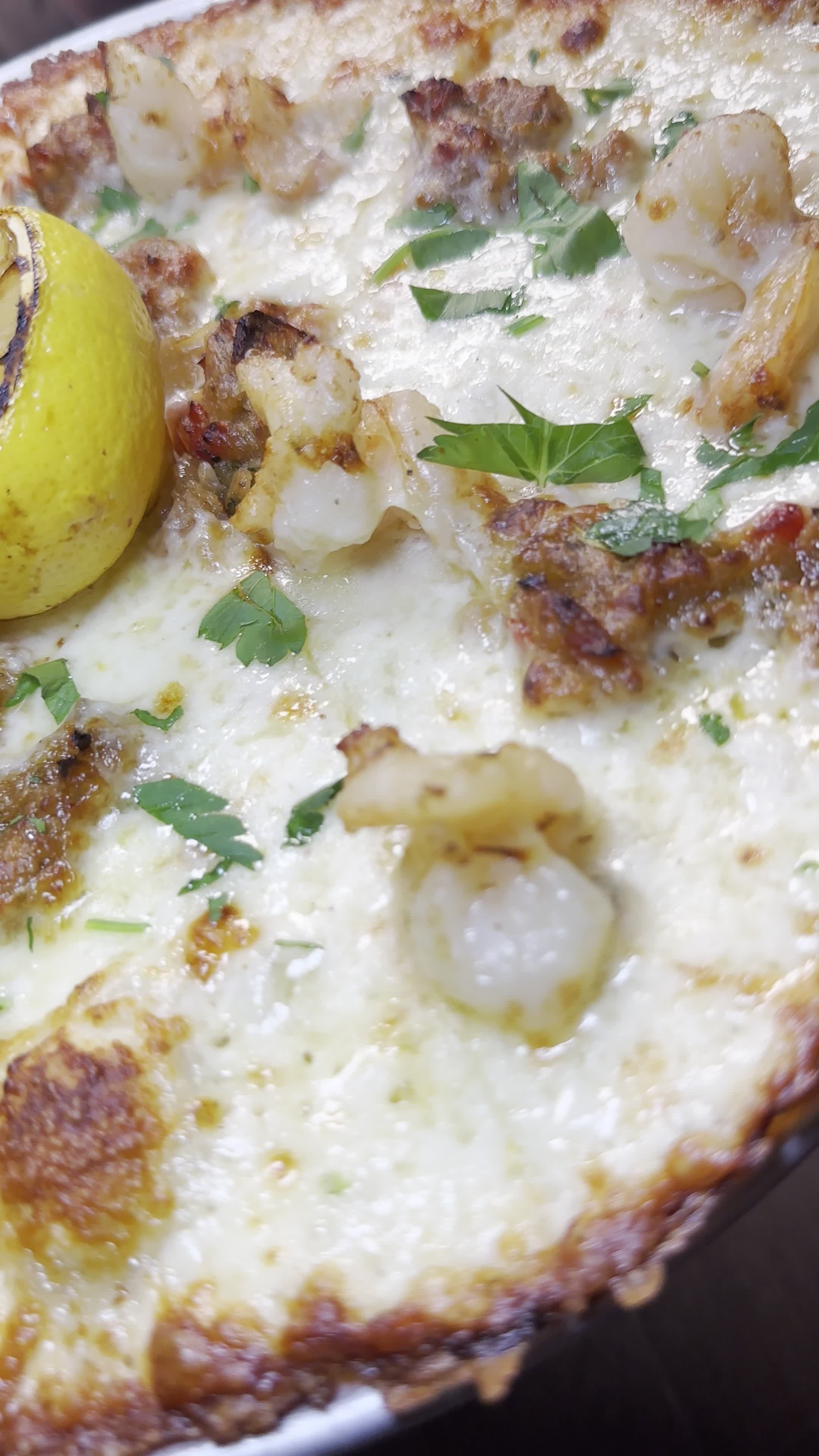 Sparrow Pizza Bar