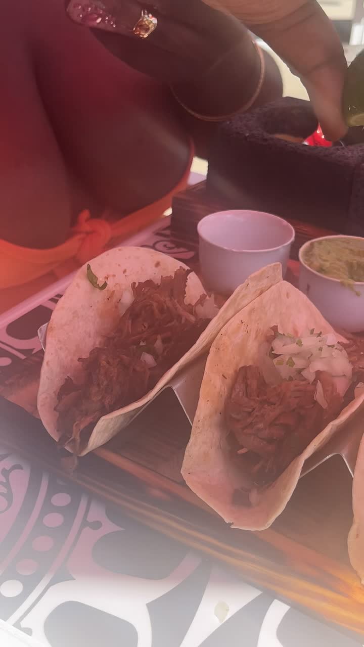 Tequila's - Mexican Restaurant