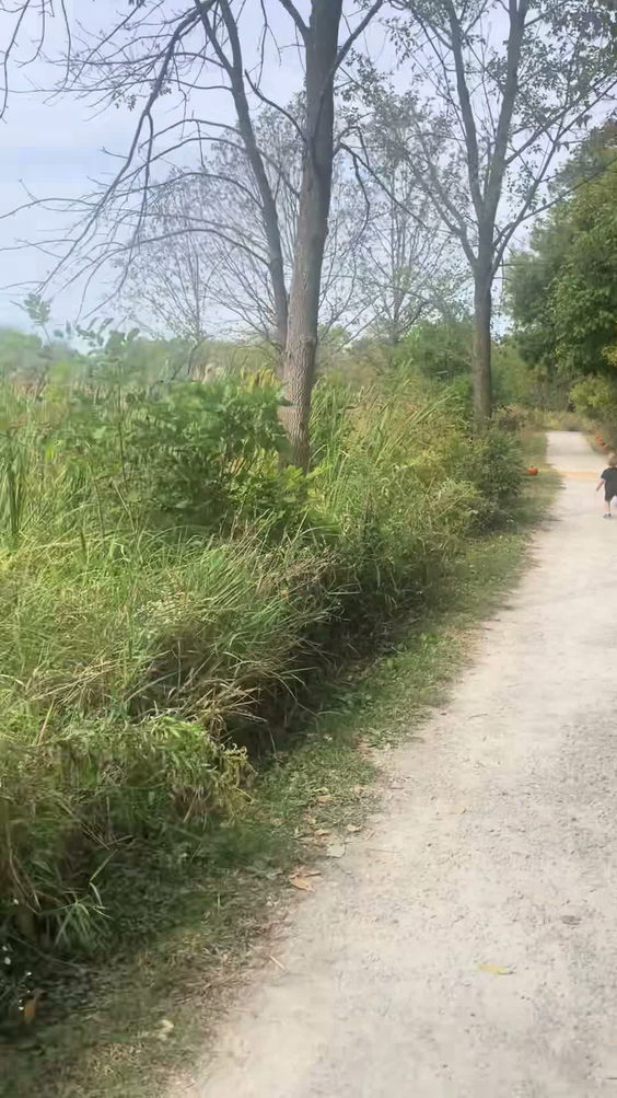 Watershed Nature Center