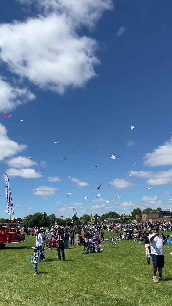 Kite festival 
