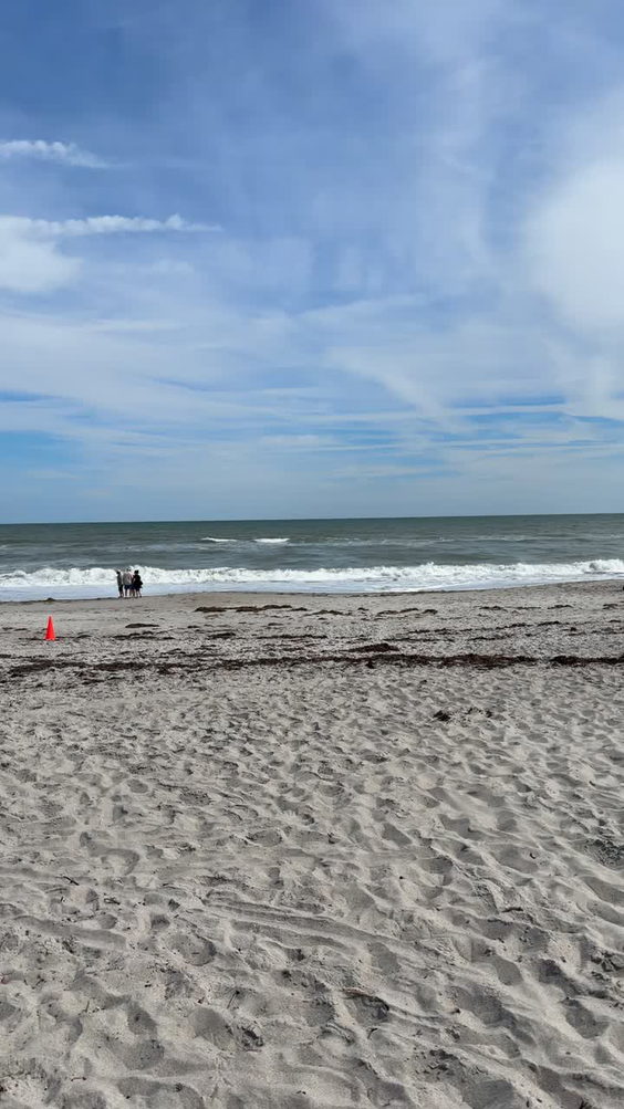 Melbourne Beach