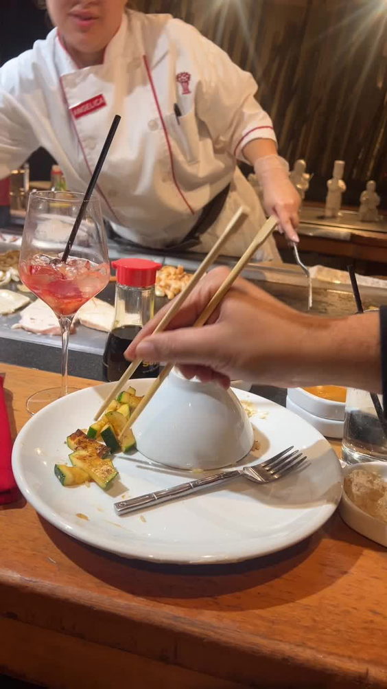 Benihana