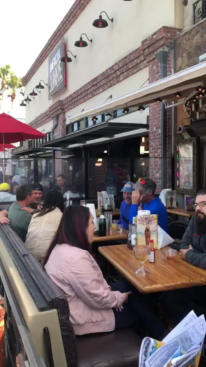 Video review of Baja Sharkeez