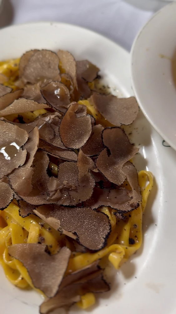 Olio e Piú