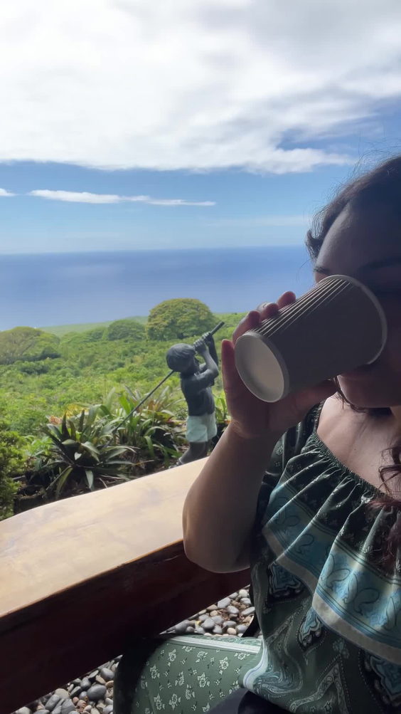 Kona joe coffee