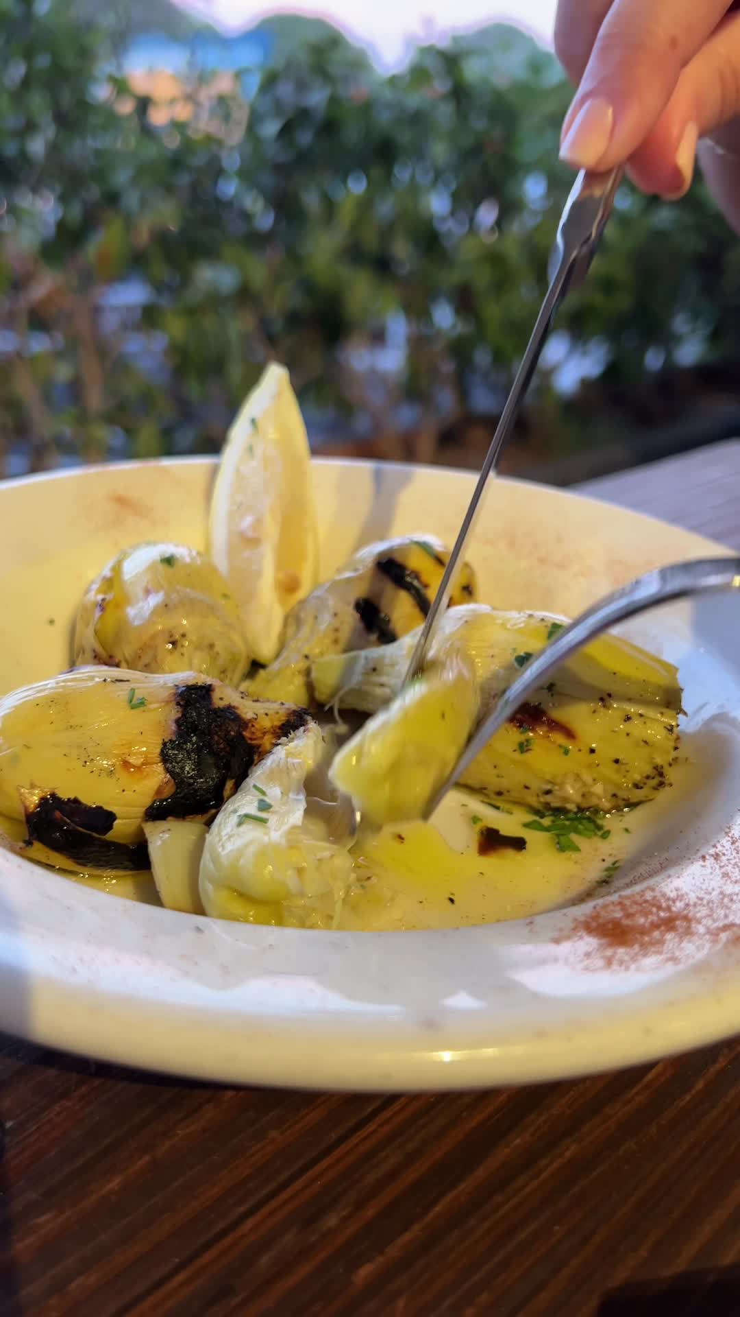 Parioli Italian Bistro