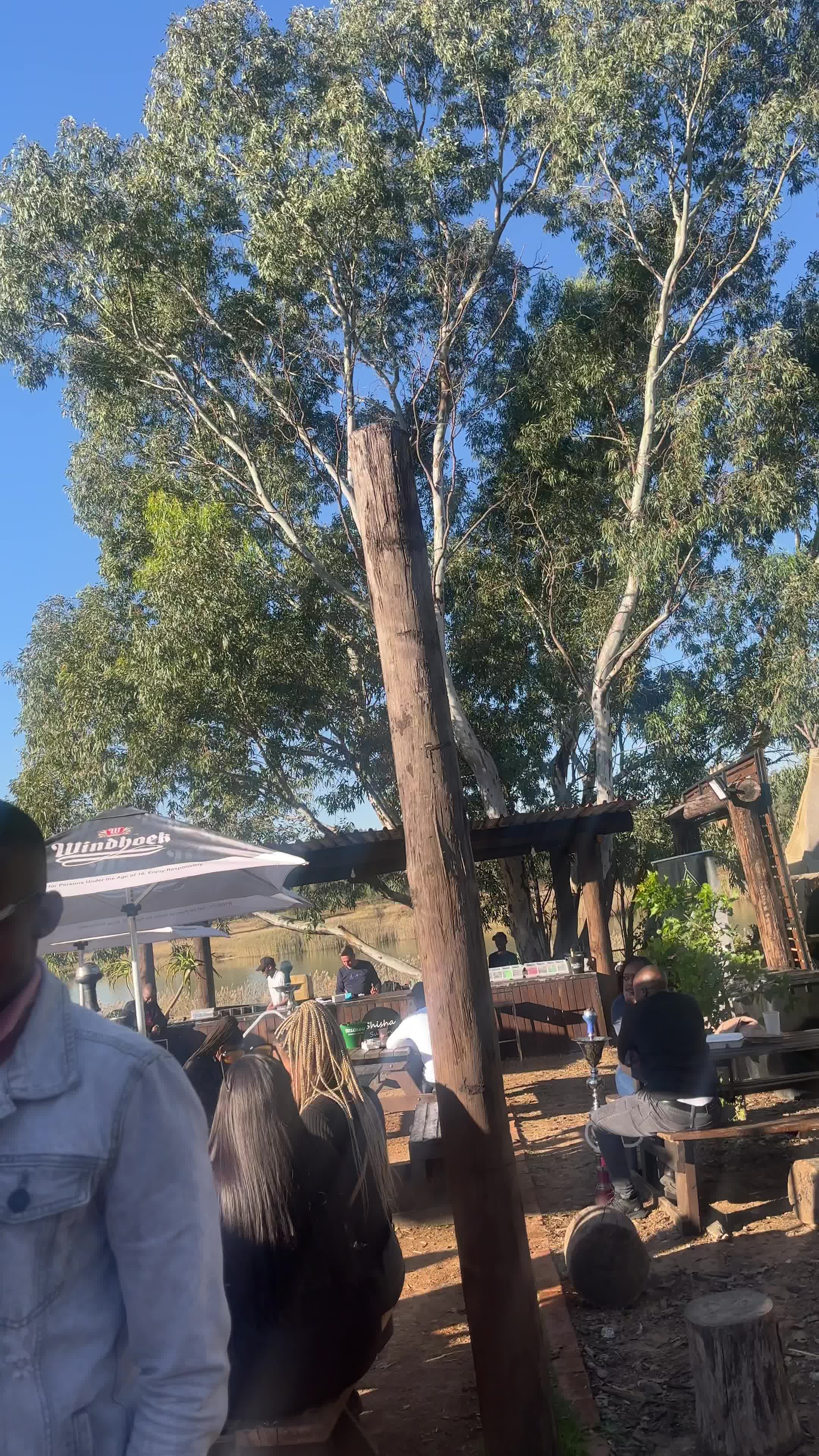 Fourways Farmers Market