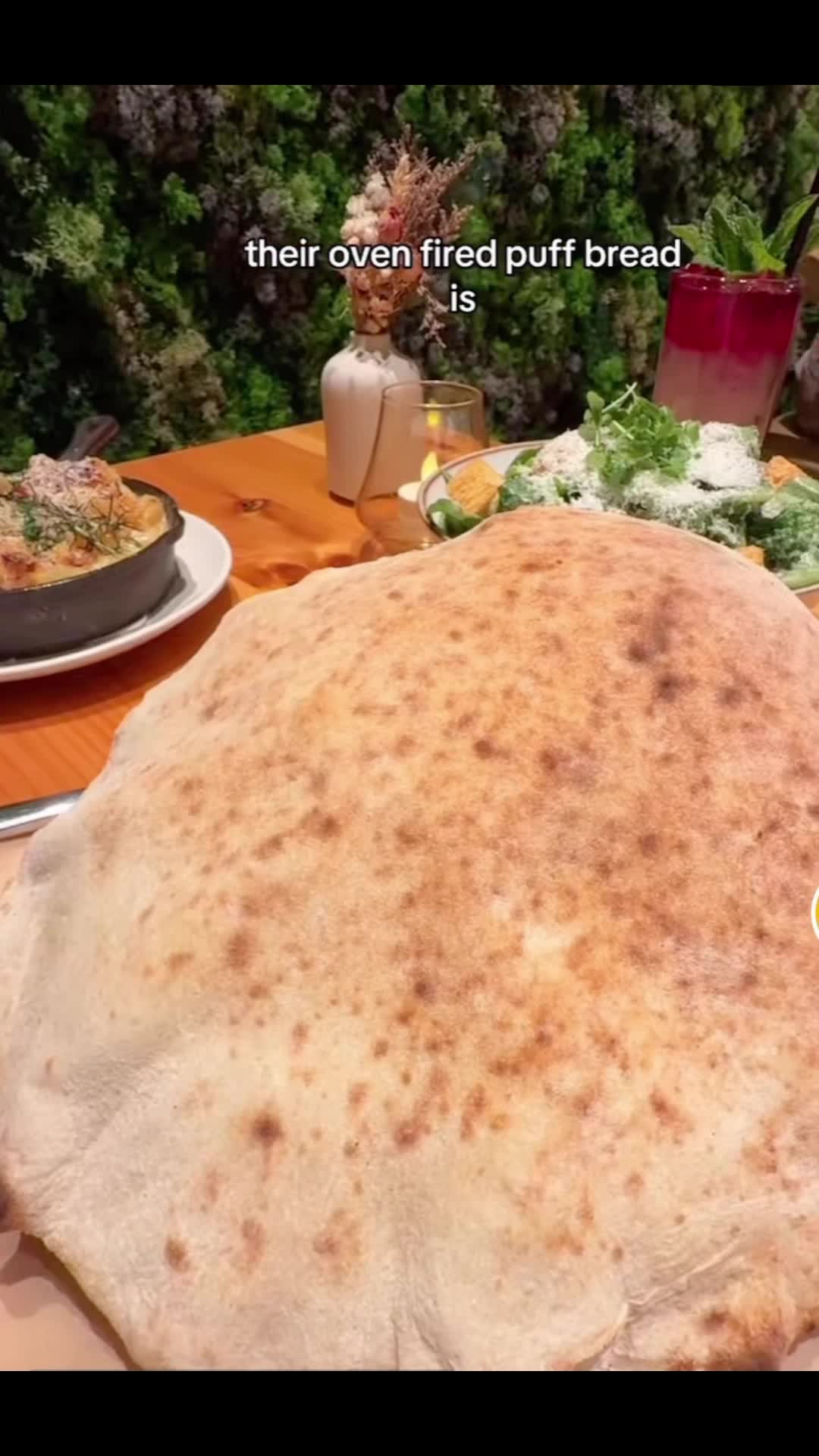 Video review of Carbonara