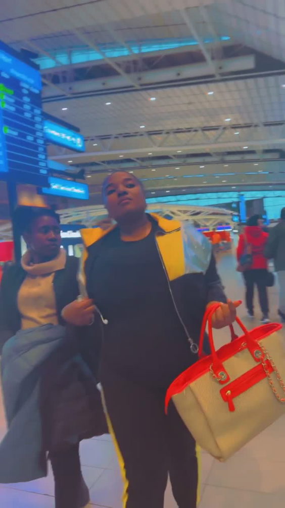 King Shaka International Airport (DUR)