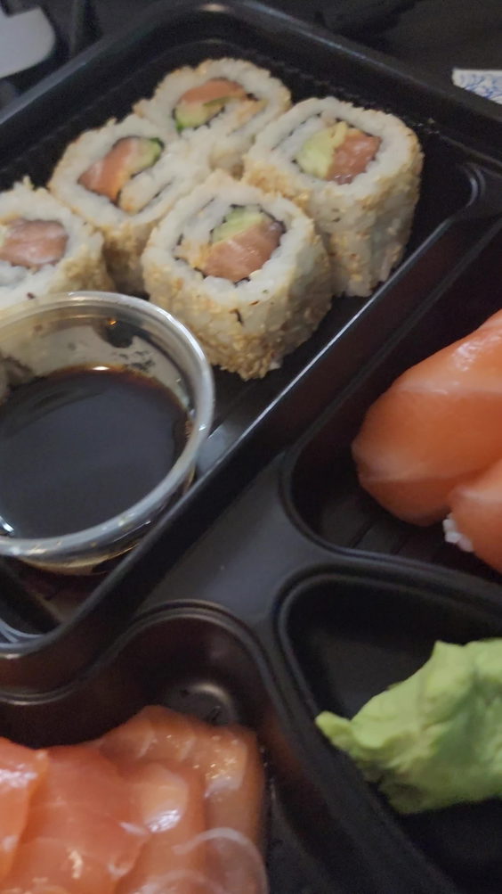 Sumo Sushi & Bento