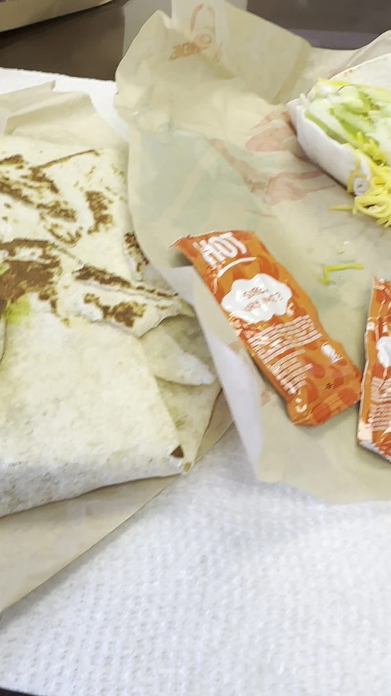 Taco bell