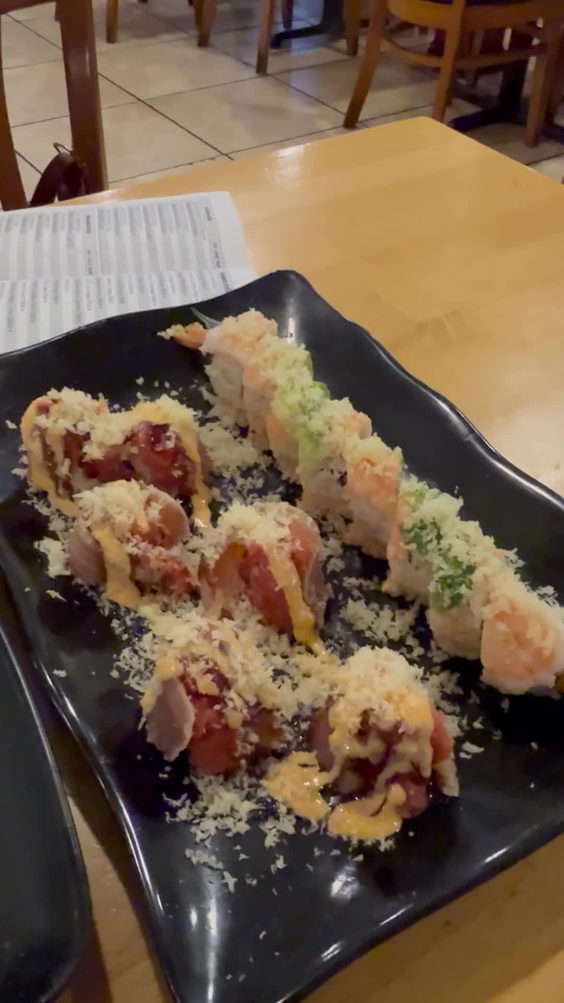 Hikari Sushi