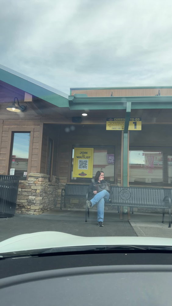 Texas Roadhouse