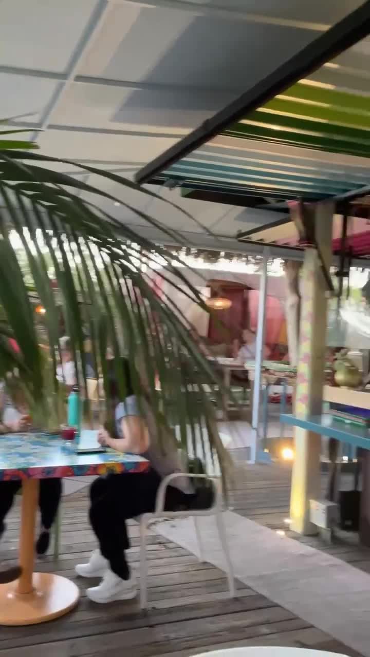 Sacred Junk Bar