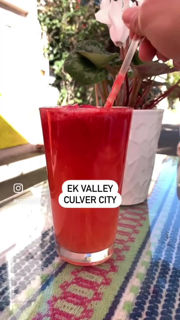 EK Valley Restaurant