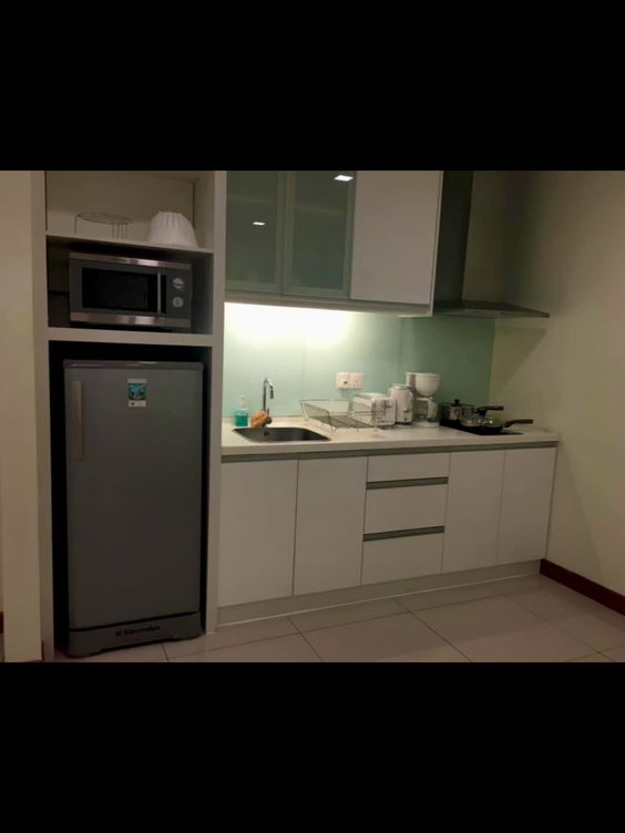Sfera Residence KLCC