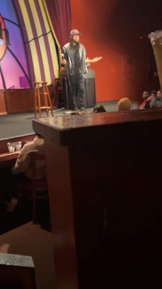 Laugh Factory