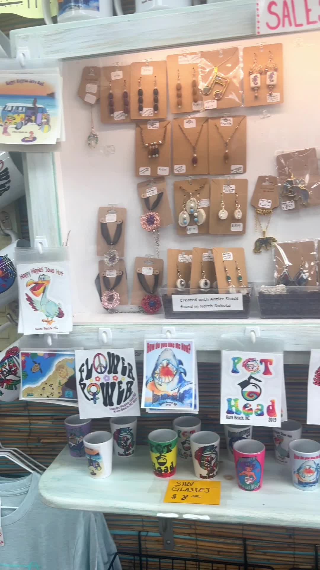 Happy Hippies Java Hut