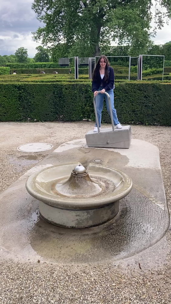 Schloss Schönbrunn
