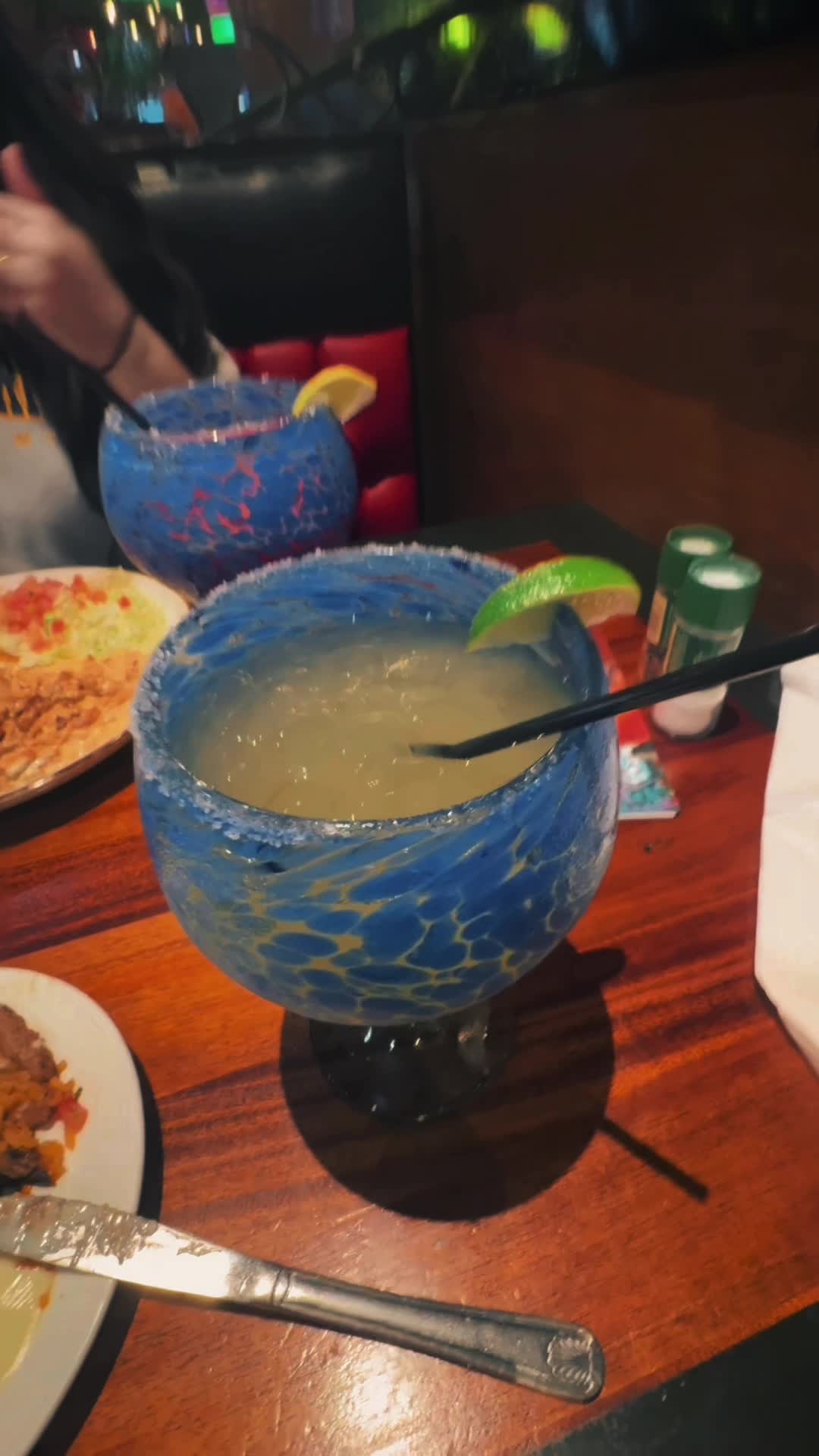 Plaza Mexico Restaurant Bar & Grill