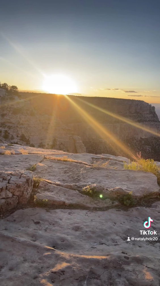 Grand Canyon National Park