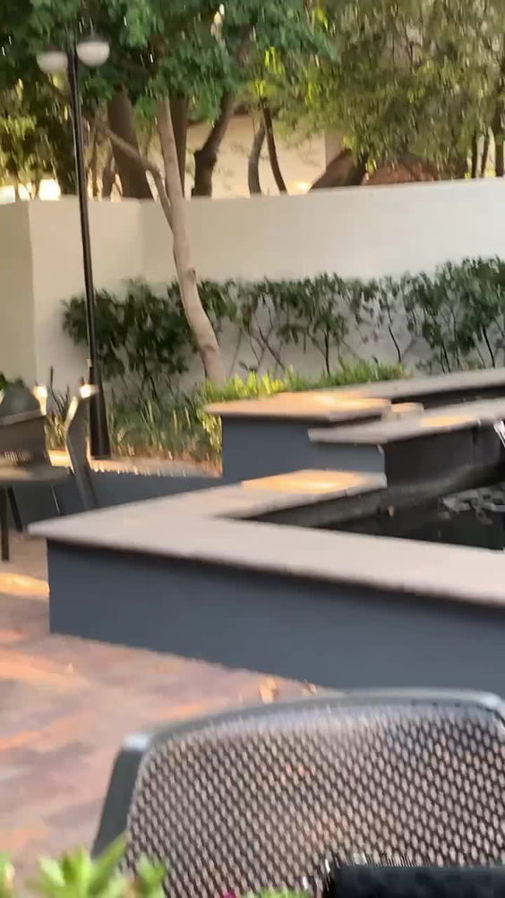 Indaba Hotel