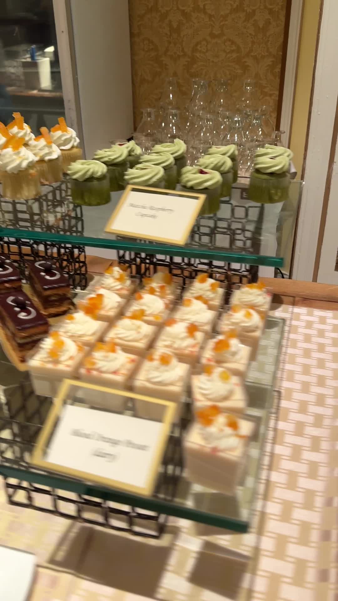 Lake Terrace Dining Room