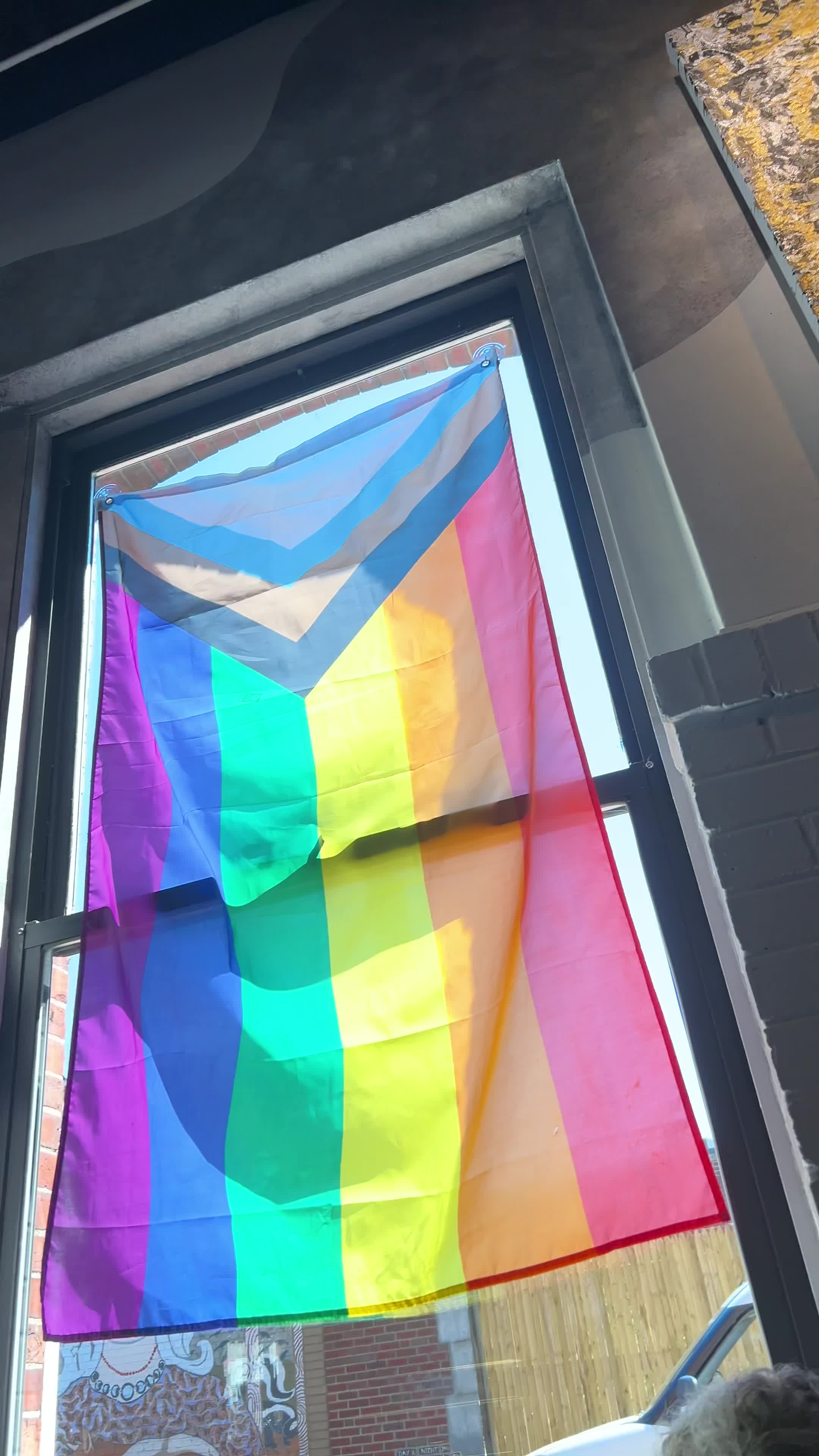 Video review of J.P. Licks