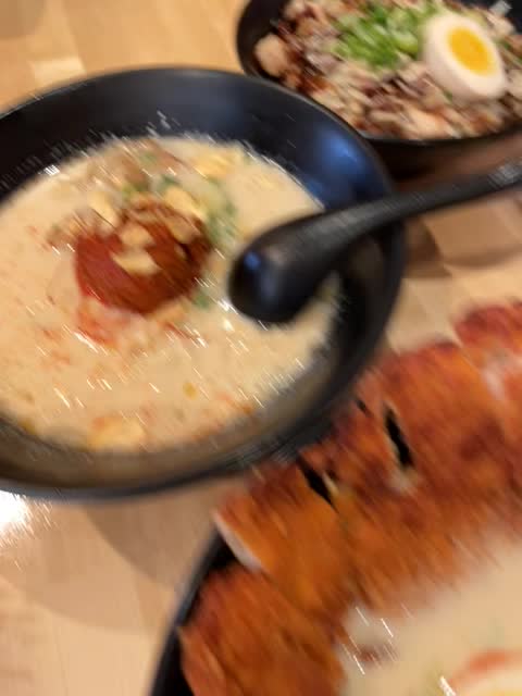 Menka Ramen