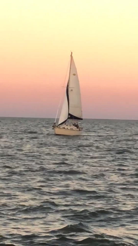 Kemah Boardwalk