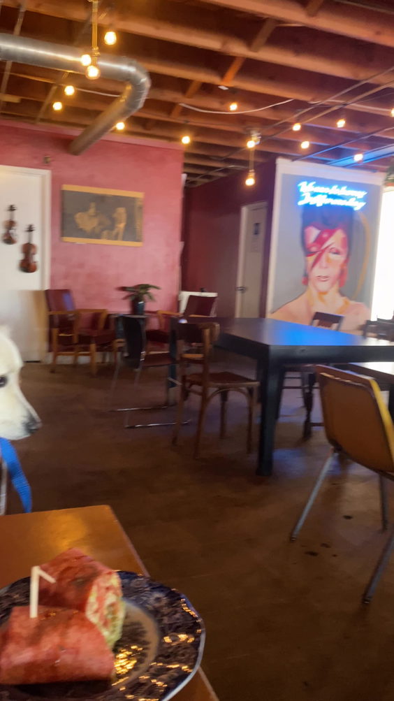 Subterranean Coffee