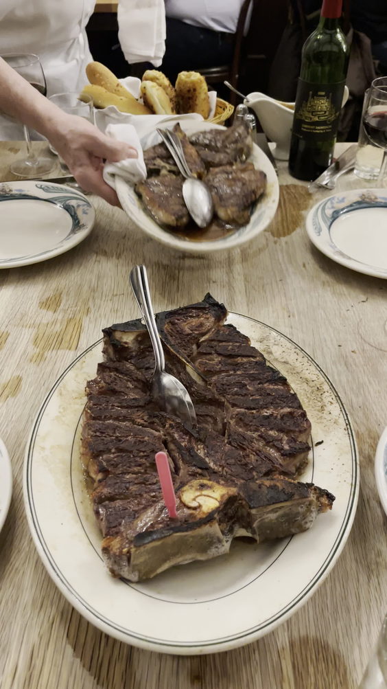 Peter Luger Steak House