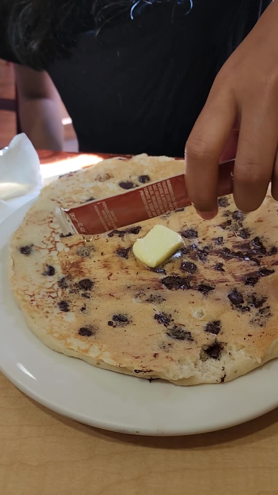 Rise & Shine Cafe