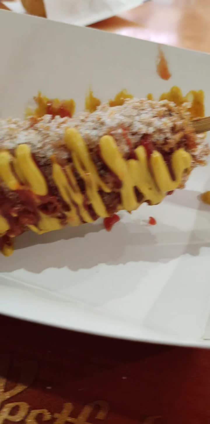 Mochinut
