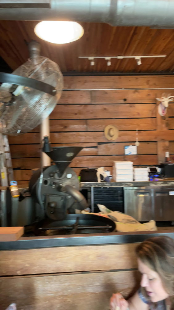Panther Coffee