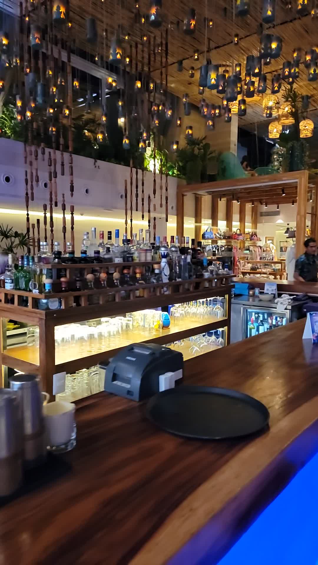 W Punta de Mita