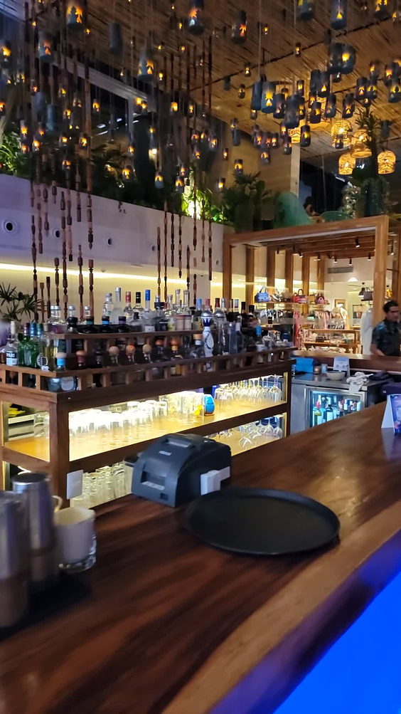 W Punta de Mita