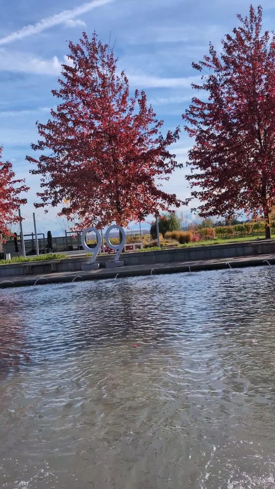 Wayne Gretzky Estates No.99
